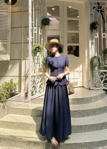 Hot Girl In Cheng Captivates with Elegant and Royal Aesthetic - image 9