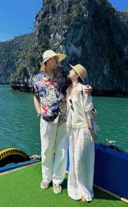 Hot Girl In Cheng Captivates with Elegant and Royal Aesthetic - image 4