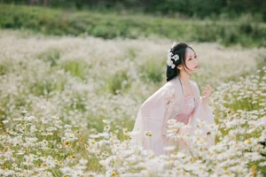 Aesthetic Visuals in YiTuYu Art Language Vol.4383 Qian Mo Hong Chen - image 18
