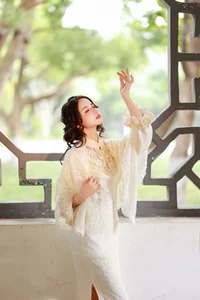 YiTuYu Art Language Vol.8071: Exploring Visual Narratives with Xiao Du Tong Xue - image 8
