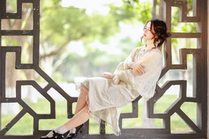 YiTuYu Art Language Vol.8071: Exploring Visual Narratives with Xiao Du Tong Xue - image 18