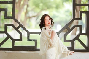YiTuYu Art Language Vol.8071: Exploring Visual Narratives with Xiao Du Tong Xue - image 20