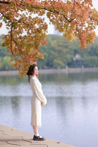 YiTuYu Art Language Vol.8071: Exploring Visual Narratives with Xiao Du Tong Xue - image 14
