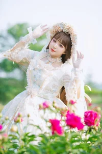 YiTuYu Art Language Vol.10465: An Extensive 67-Photo Gallery Featuring Liu Liu - image 35