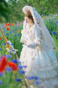 YiTuYu Art Language Vol.10465: An Extensive 67-Photo Gallery Featuring Liu Liu - image 48