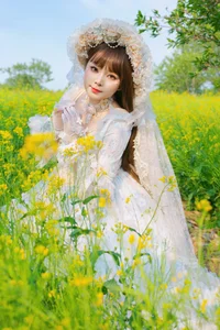YiTuYu Art Language Vol.10465: An Extensive 67-Photo Gallery Featuring Liu Liu - image 5