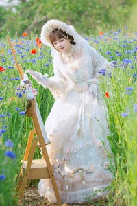 YiTuYu Art Language Vol.10465: An Extensive 67-Photo Gallery Featuring Liu Liu - image 46