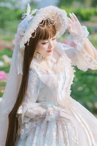 YiTuYu Art Language Vol.10465: An Extensive 67-Photo Gallery Featuring Liu Liu - image 11