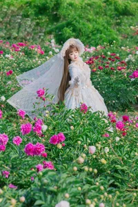 YiTuYu Art Language Vol.10465: An Extensive 67-Photo Gallery Featuring Liu Liu - image 19
