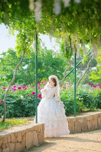 YiTuYu Art Language Vol.10465: An Extensive 67-Photo Gallery Featuring Liu Liu - image 59