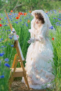 YiTuYu Art Language Vol.10465: An Extensive 67-Photo Gallery Featuring Liu Liu - image 25