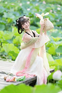 Stunning Visual Storytelling: YiTuYu Art Language Vol.10144 with Xia Yu Xiao Nian - image 47