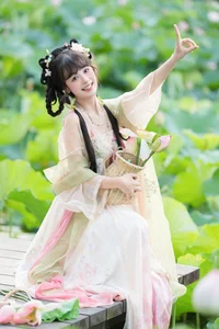 Stunning Visual Storytelling: YiTuYu Art Language Vol.10144 with Xia Yu Xiao Nian - image 44