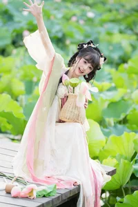 Stunning Visual Storytelling: YiTuYu Art Language Vol.10144 with Xia Yu Xiao Nian - image 10