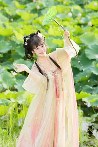 Stunning Visual Storytelling: YiTuYu Art Language Vol.10144 with Xia Yu Xiao Nian - image 12