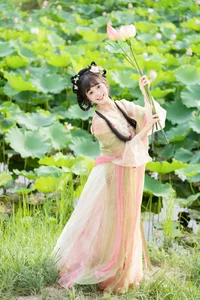 Stunning Visual Storytelling: YiTuYu Art Language Vol.10144 with Xia Yu Xiao Nian - image 28
