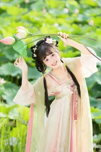 Stunning Visual Storytelling: YiTuYu Art Language Vol.10144 with Xia Yu Xiao Nian - image 37
