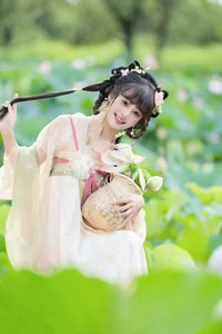 Stunning Visual Storytelling: YiTuYu Art Language Vol.10144 with Xia Yu Xiao Nian - image 25
