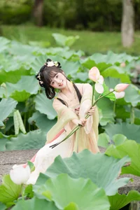 Stunning Visual Storytelling: YiTuYu Art Language Vol.10144 with Xia Yu Xiao Nian - image 11