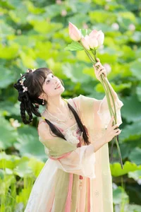 Stunning Visual Storytelling: YiTuYu Art Language Vol.10144 with Xia Yu Xiao Nian - image 39
