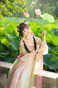 Stunning Visual Storytelling: YiTuYu Art Language Vol.10144 with Xia Yu Xiao Nian - image 19