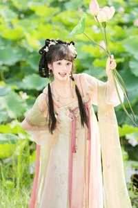 Stunning Visual Storytelling: YiTuYu Art Language Vol.10144 with Xia Yu Xiao Nian - image 51