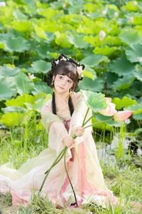 Stunning Visual Storytelling: YiTuYu Art Language Vol.10144 with Xia Yu Xiao Nian - image 43
