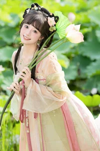 Stunning Visual Storytelling: YiTuYu Art Language Vol.10144 with Xia Yu Xiao Nian - image 41