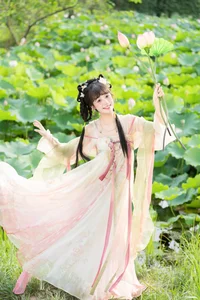 Stunning Visual Storytelling: YiTuYu Art Language Vol.10144 with Xia Yu Xiao Nian - image 6