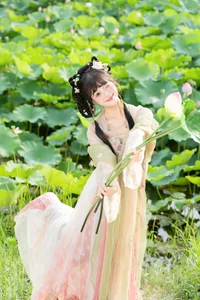 Stunning Visual Storytelling: YiTuYu Art Language Vol.10144 with Xia Yu Xiao Nian - image 31