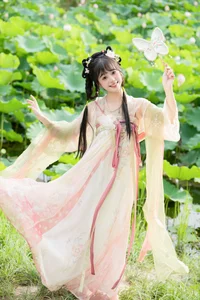 Stunning Visual Storytelling: YiTuYu Art Language Vol.10144 with Xia Yu Xiao Nian - image 18