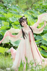 Stunning Visual Storytelling: YiTuYu Art Language Vol.10144 with Xia Yu Xiao Nian - image 2