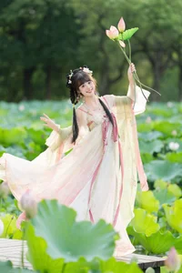 Stunning Visual Storytelling: YiTuYu Art Language Vol.10144 with Xia Yu Xiao Nian - image 22