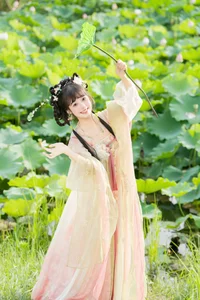 Stunning Visual Storytelling: YiTuYu Art Language Vol.10144 with Xia Yu Xiao Nian - image 34