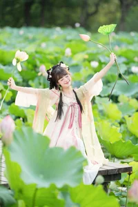 Stunning Visual Storytelling: YiTuYu Art Language Vol.10144 with Xia Yu Xiao Nian - image 8
