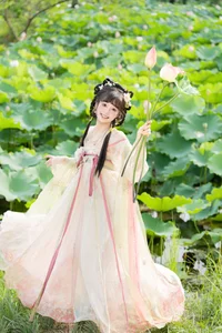 Stunning Visual Storytelling: YiTuYu Art Language Vol.10144 with Xia Yu Xiao Nian - image 17