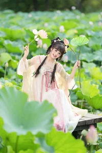 Stunning Visual Storytelling: YiTuYu Art Language Vol.10144 with Xia Yu Xiao Nian - image 38