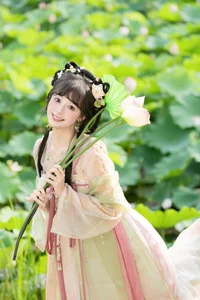 Stunning Visual Storytelling: YiTuYu Art Language Vol.10144 with Xia Yu Xiao Nian - image 46