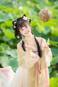Stunning Visual Storytelling: YiTuYu Art Language Vol.10144 with Xia Yu Xiao Nian - image 52