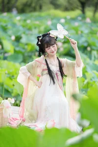 Stunning Visual Storytelling: YiTuYu Art Language Vol.10144 with Xia Yu Xiao Nian - image 27