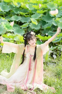 Stunning Visual Storytelling: YiTuYu Art Language Vol.10144 with Xia Yu Xiao Nian - image 13