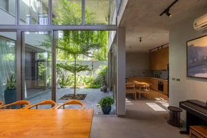 The Power of Natural Light: Why It Defines High-Quality Residential Architecture - image 3