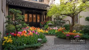 4 Stunning Indoor Plants That Multiply Quickly for a Lush Home Garden - image 1