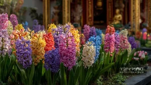 4 Stunning Indoor Plants That Multiply Quickly for a Lush Home Garden - image 5