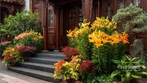 4 Stunning Indoor Plants That Multiply Quickly for a Lush Home Garden - image 2