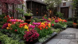 4 Stunning Indoor Plants That Multiply Quickly for a Lush Home Garden - image 3