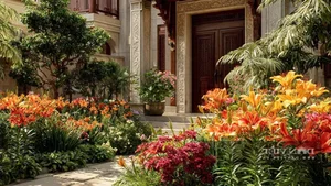 4 Stunning Indoor Plants That Multiply Quickly for a Lush Home Garden - image 6
