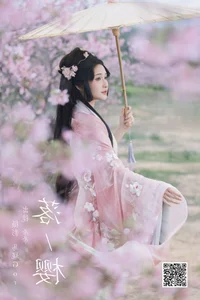 YiTuYu Art Language Vol.6653 Featuring Xi Xi Professional Photography - image 12
