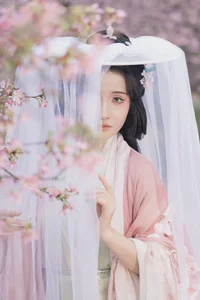 YiTuYu Art Language Vol.6653 Featuring Xi Xi Professional Photography - image 3