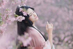 YiTuYu Art Language Vol.6653 Featuring Xi Xi Professional Photography - image 4